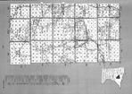 Index Map 2, Itasca County 1995